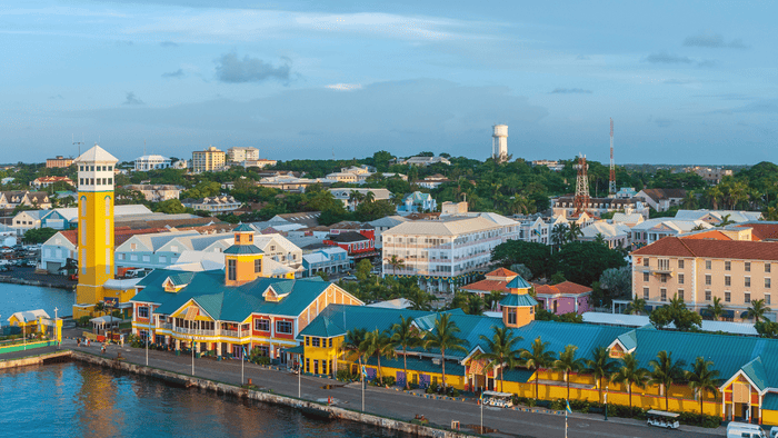 bahamas