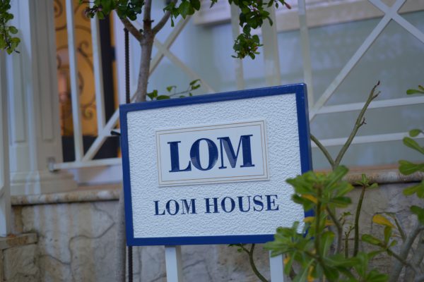 New ‘LOM House’ Opens In Bahamas