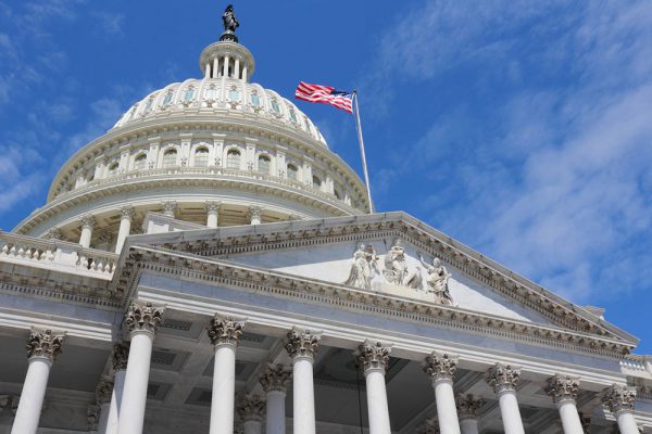 Government Policies Take Center Stage