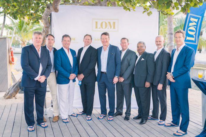 LOM Financial Group expands into Cayman