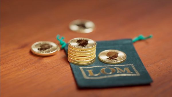 LOM Financial launches new promotional video