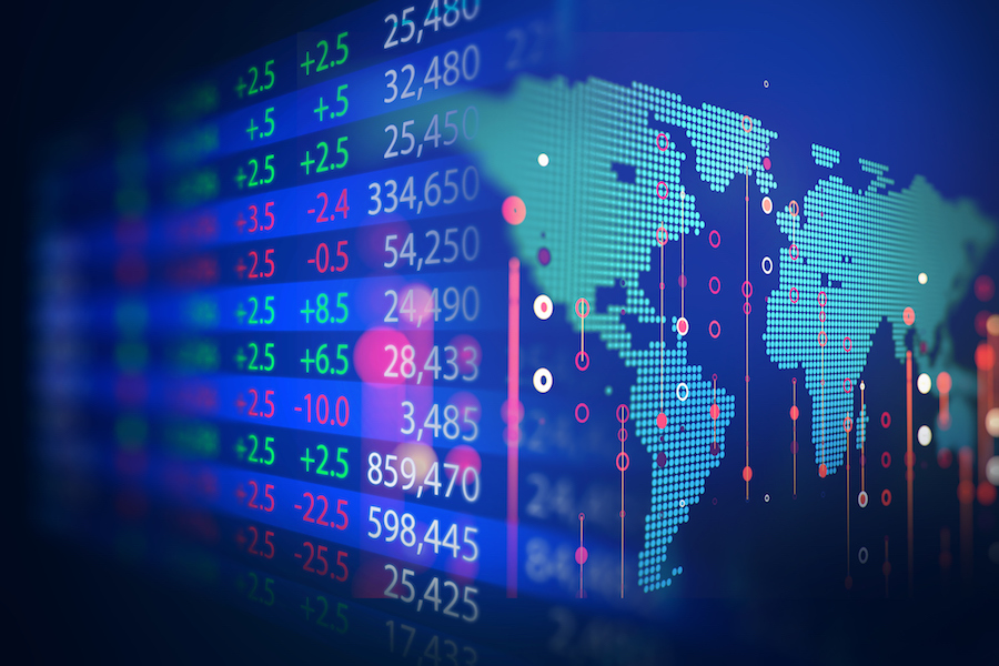 A Convergence of Risks