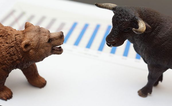 Volatility: The New Normal