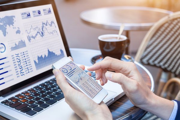 The Next Tech Bubble?
