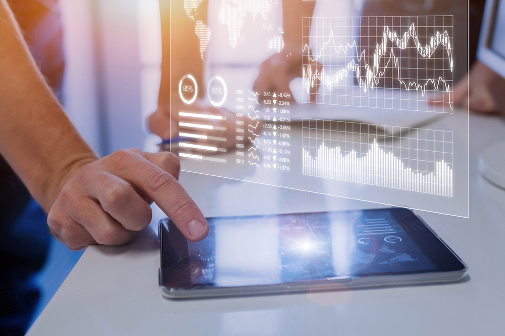 LOM Balanced Fund Manager’s Report Q1 2019