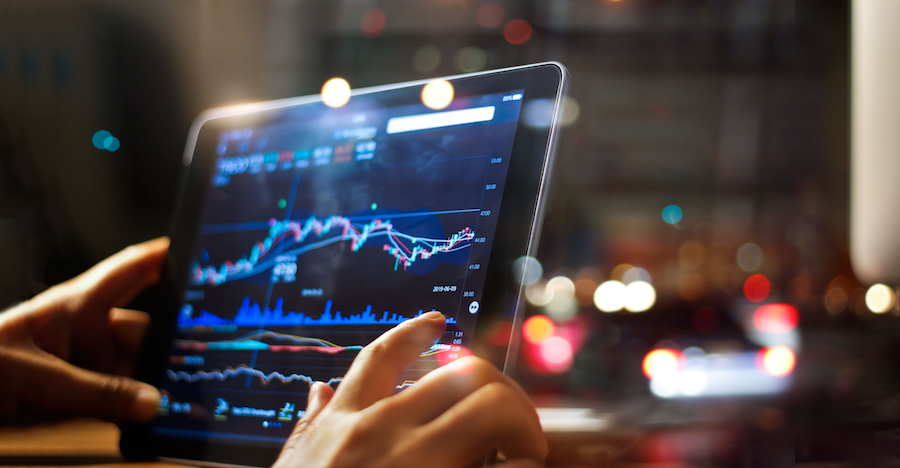 Protectionism Shakes Markets
