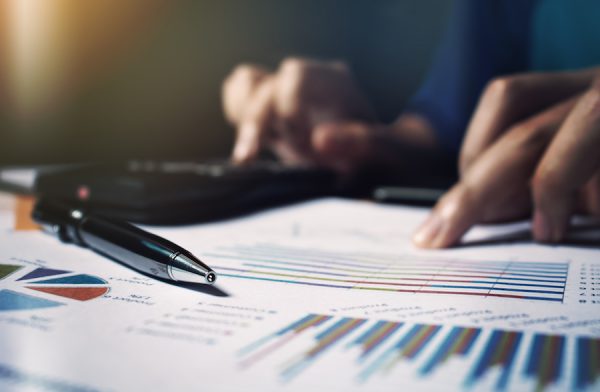 Monthly Global Market Commentary January 2018