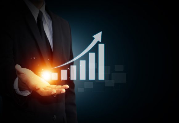 The Power of Long-Term Dividend Investing