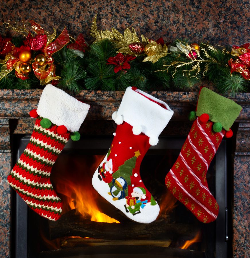 Tis the Christmas Season to take Stock