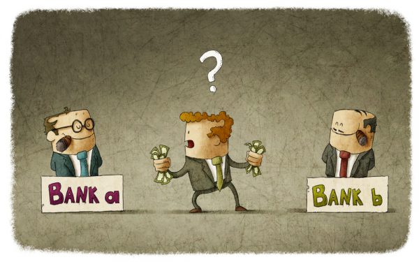 What To Look For When Choosing An Investment Firm