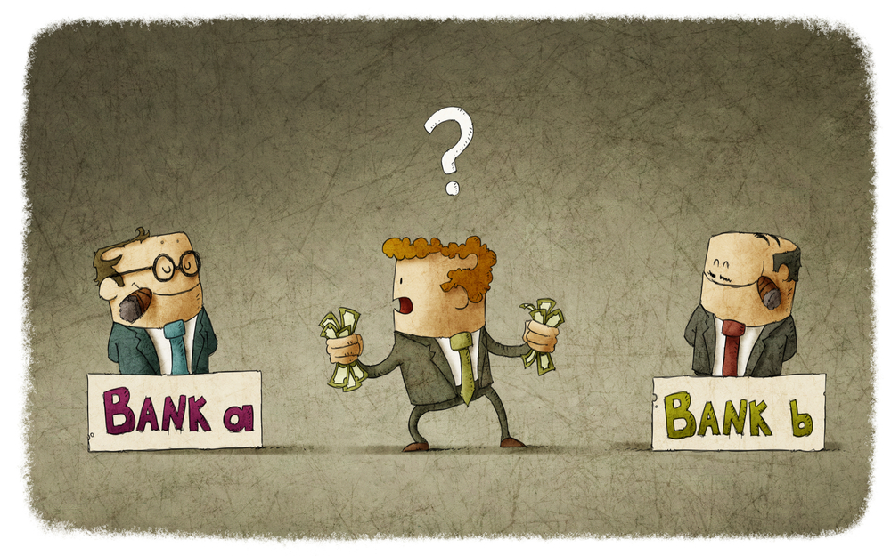 What To Look For When Choosing An Investment Firm