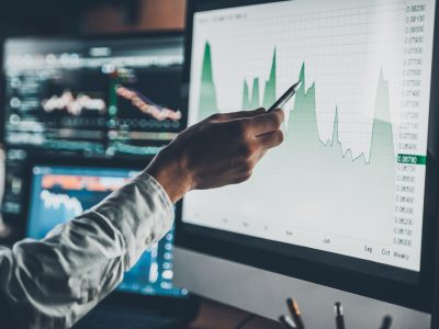 The Beginning of the End of Easy Money?