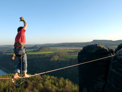 Balanced Fund Manager’s Report Q1 2017