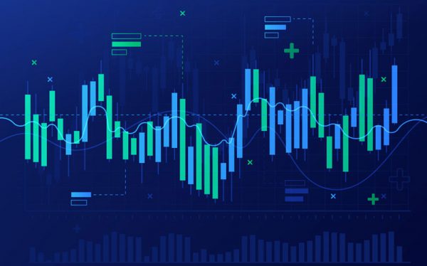 High Volatility: the New Norm
