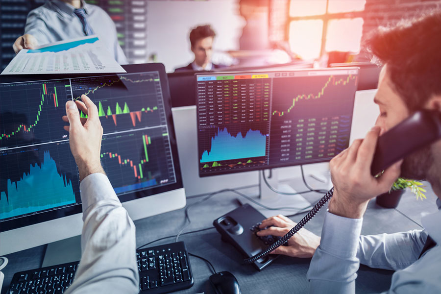 Earnings and Inflation