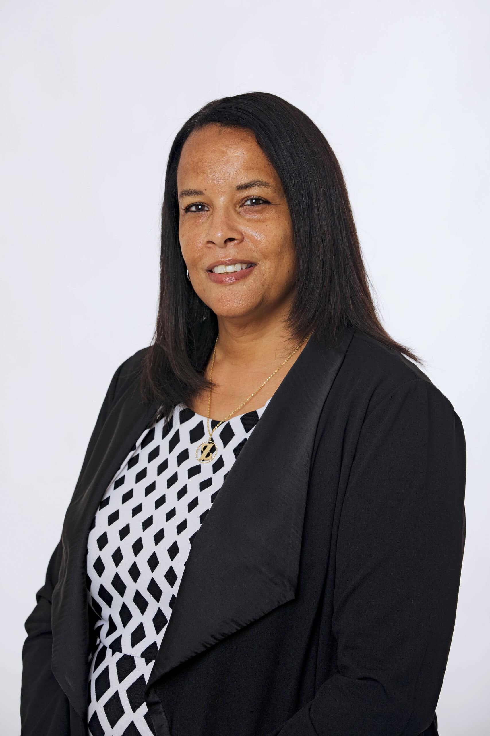 Zina Jacobs