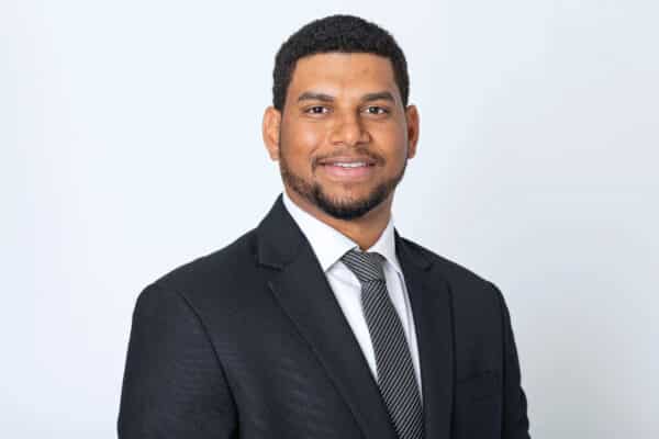 Joel Bodden (Investment Advisor)