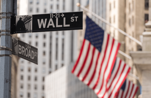 Market Recap
