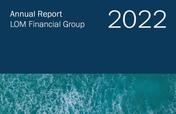 LOM Annual Report 2022