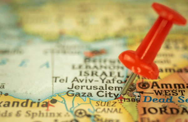 Economic Impact of a New War