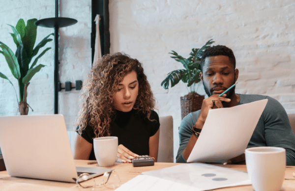 Build a Budget