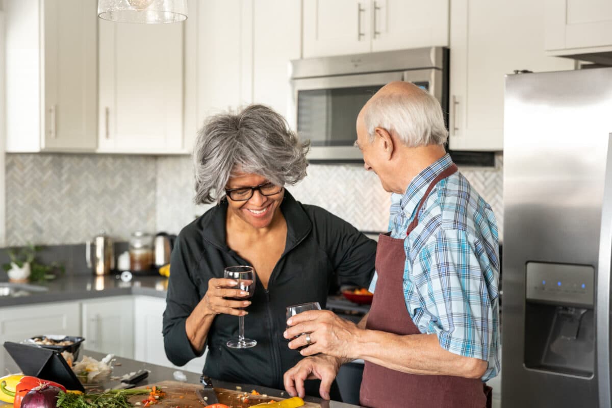 Am I ready To Retire?