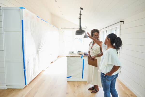 Financial planning for milestones