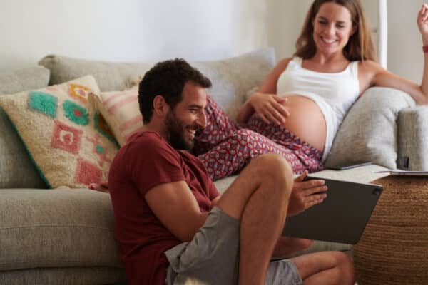 Considerations to have before having children