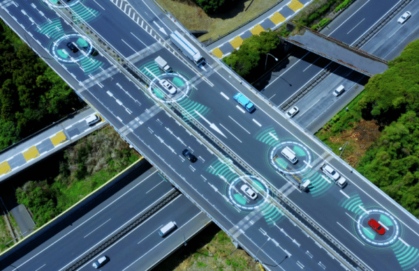 Self-Driving for Minerals: Destination Copper