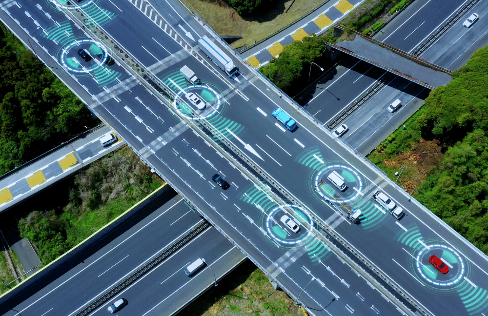 Self-Driving for Minerals: Destination Copper