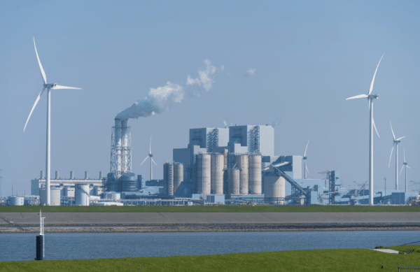 Energy Stocks for Income and Growth