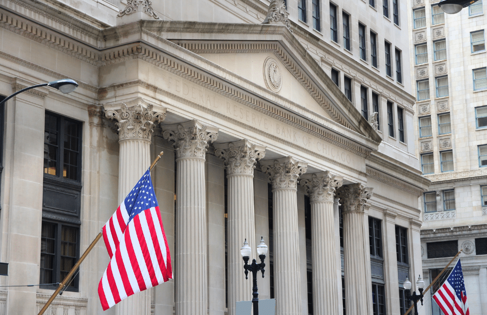 Banking on the Economy