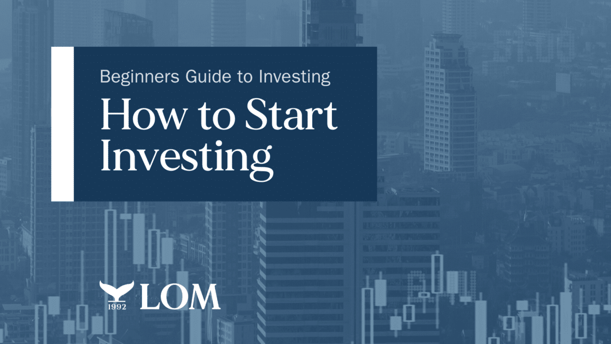 Investing