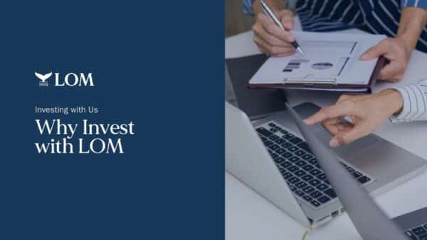 Investing