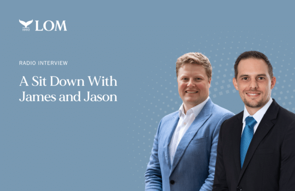 Ocean 89 Radio Interview – Wealth Wednesday