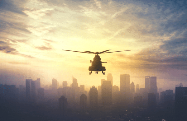 In Defense of Defense Stocks
