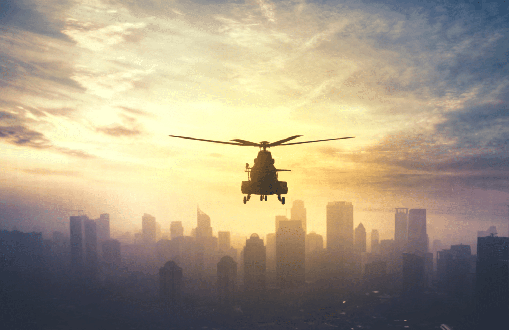 In Defense of Defense Stocks
