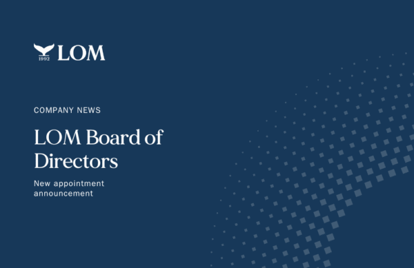 Appointment of New Director
