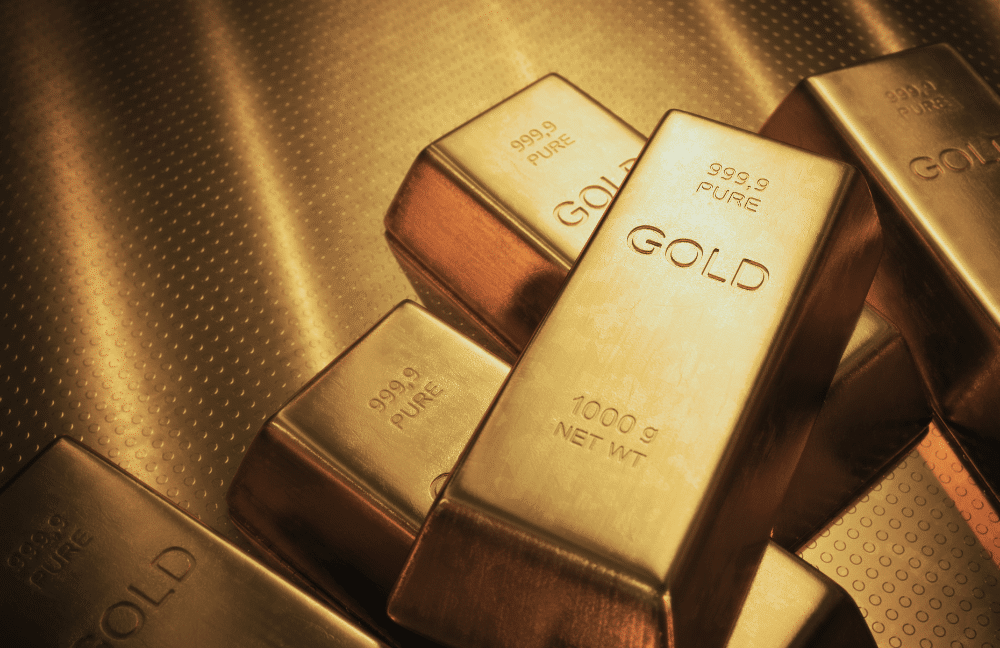 A Golden Era?