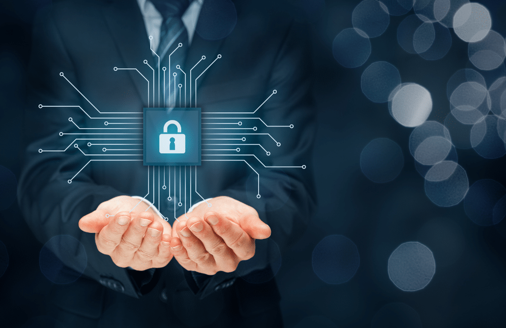 Investment Opportunity in Cybersecurity