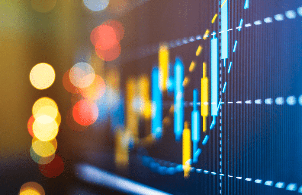 Earnings Up, Valuations Down, Yields Back